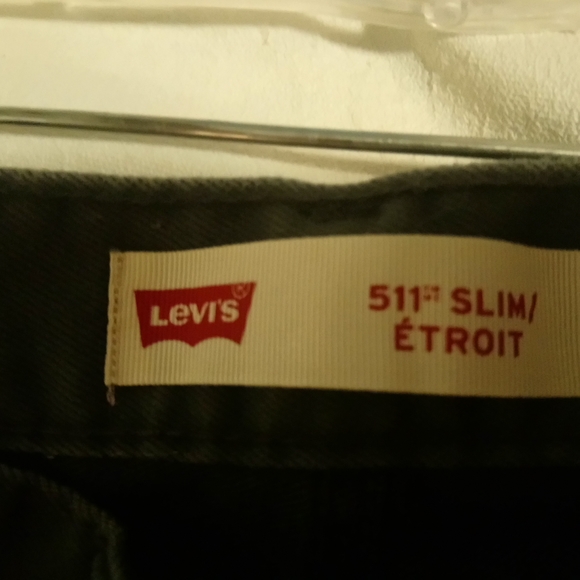 Levis jeans - Picture 3 of 4